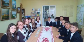 "Историческая память - дорога в будущее"
