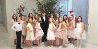 Акция "Наши дети"