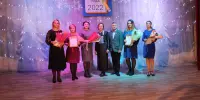 Учитель года-2022. Итоги районного этапа