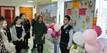 Рускай мове дай разгрузку – размаўляй па-беларуску