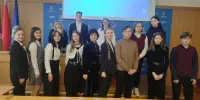 Мой першы крок у навуку