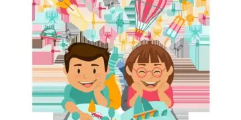 К Международному дню детской книги