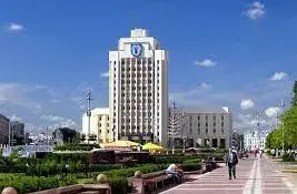 Дни открытых дверей В БГПУ