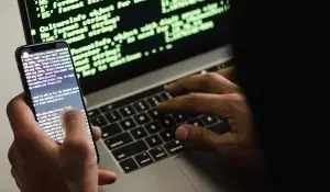 С 11 сентября стартует "Неделя кибербезопасности"