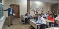 Выпускники в помощь!