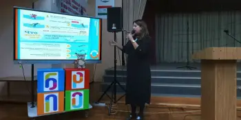 Единый день безопасности на льду