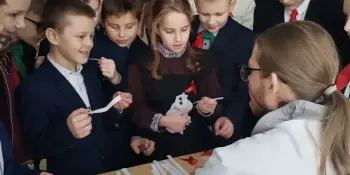 День борьбы со СПИДом