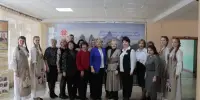 25 апреля 2024 года на базе учреждений образования Борисовского района состоялся семинар для педагогических работников Оршанского района