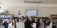 QR-квест "Беларусь патриотическая"