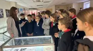 "Местечки Беларуси: из прошлого в будущее"