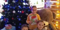 Зима – волшебное время года!