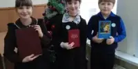 Свет Рождественской звезды