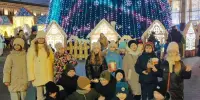 Увлекательная поездка в цирк
