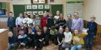Игровая программа "Путешествие в страну Витаминию"