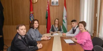Безопасность в Интернете