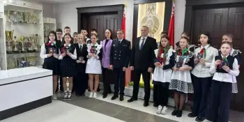 Мы — граждане Беларуси!
