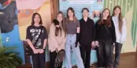 Учащиеся 9 класса посетили БГК в рамках Единого республиканского дня профориентации