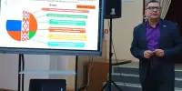 ШАГ: "Молодость – время выбора. Молодежь – за Союзное государство"