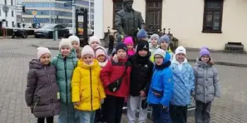 Вместе познаём историю, культуру и традиции родного края