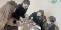 Я - человек. Но какой?