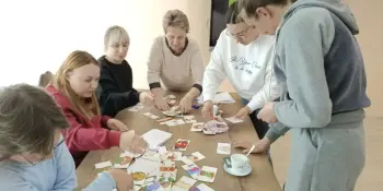 Родительский университет "Эффективное общение в семье - залог успеха школьника"