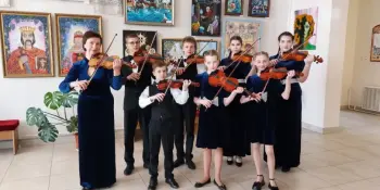 Поздравляем с победой!