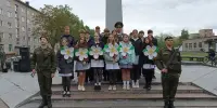 Поколения сменяются, но память о прошлом остается жива
