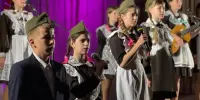 ДОРОГАМИ ВЕЛИКОЙ ПОБЕДЫ!
