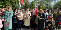 Празднуем День Победы!