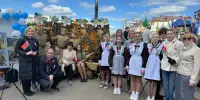 Мы помним! Мы гордимся!