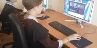 Компьютерная прогулка по Борисову