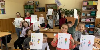 Волшебная страна чувств