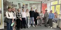 Делимся опытом