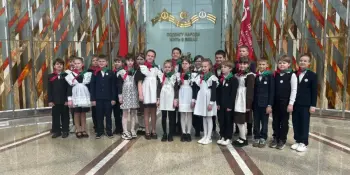 ТРАДИЦИИ, КОТОРЫЕ ОБЪЕДИНЯЮТ ПОКОЛЕНИЯ. 19 МАЯ - ДЕНЬ ПИОНЕРСКОЙ ДРУЖБЫ