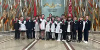 ТРАДИЦИИ, КОТОРЫЕ ОБЪЕДИНЯЮТ ПОКОЛЕНИЯ. 19 МАЯ - ДЕНЬ ПИОНЕРСКОЙ ДРУЖБЫ