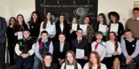 Совместное заседание подросткового парламента и детской палаты РС ОО "БРПО"