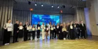 III районный Слёт юных патриотов Борисовского района