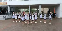 С окончанием учебного года!