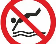 Безопасность на водах