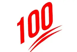 На все 100!
