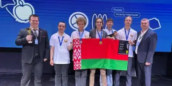 Достойная победа