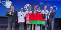 Достойная победа