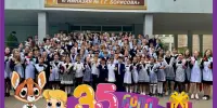 Квест "Октябрятский ДВИЖ"