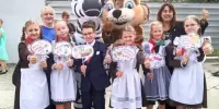 Районный пионер-FEST "35 лет вместе!"