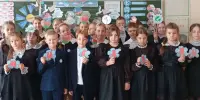 Единые уроки, посвященные Дню народного единства