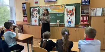 "День рождения ОО "БРПО" в рамках программы "Я. МОЯ СЕМЬЯ. МОЯ РОДИНА"