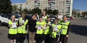 Акция "Сделай эковыбор"
