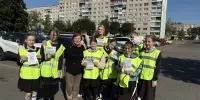 Акция "Сделай эковыбор"