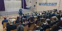 НА СТРАЖЕ ЗАКОНА