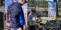 Как прошел Единый день безопасности на Борисовщине.
